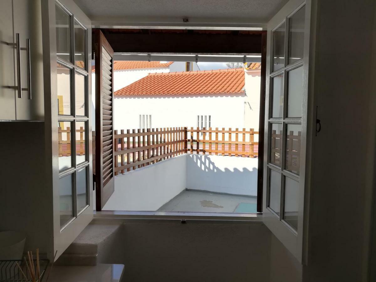 Casa Da Vila Vila Nova da Barquinha Exteriör bild